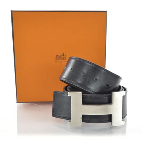 hermes mens h belt price|Hermes belt men's on sale.